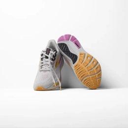 Ghost 17 Femme Oyster Apricot - Chaussures | Brooks