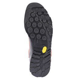 Boulder X Rouge - Chaussures | La Sportiva