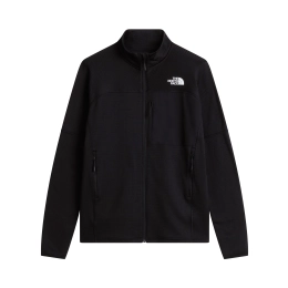 Veste Polartec Powergrid Stormgap Black - Polaire | The North Face