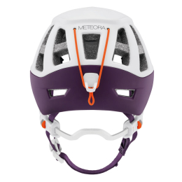 Meteora Violet - Casque | Petzl