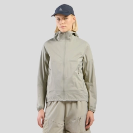 Essential 2.5l Waterproof F Agate Gray - Veste | Odlo