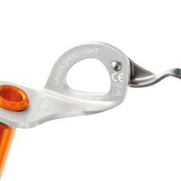 Laser Speed Light - Broche A Glace | Petzl