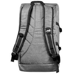 E Bag 35 Grey Flecked - Sac A Corde | Eb