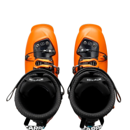 Maestrale Orange Black - 2026 - Chaussures | Scarpa