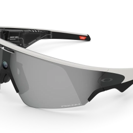 Vanguard White / Prizm Black - Lunettes | Oakley Icon Ltd