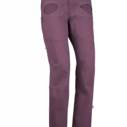 Pantalon Femme Onda Slim 2 Tulip - Pantalon | E9