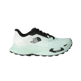 Vectiv Enduris 4 Femme White Opal Frost - Chaussures | The North Face