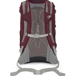 Airzone Active 18l Deep Heather - Sac A Dos | Lowe Alpine