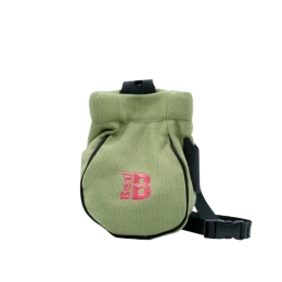 Cocoon Clic-clac 2 Green - Equipement Outdoor | Beal