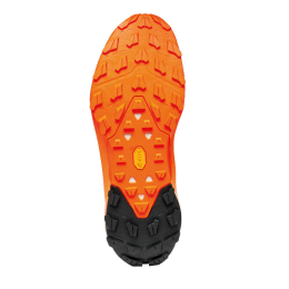 Spin Ultra 2 Femme Ice / Orange Fluo - Chaussures | Scarpa