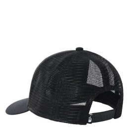 Casquette Mudder Trucker Black - Casquette | The North Face