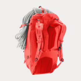Guide 44+6 Poppy Crimson - Sac A Dos | Deuter