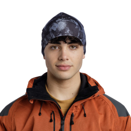 Bonnet Thermonet Skatick Graphite - Bonnet | Buff