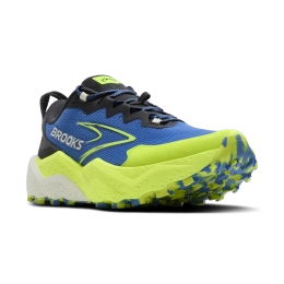 Caldera 8 Regatta Ebony - Chaussures | Brooks