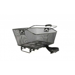 Panier Arriere Metal - Sacoches | Hapog