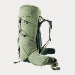 Aircontact Core 45+10 Sl - Sac A Dos | Deuter