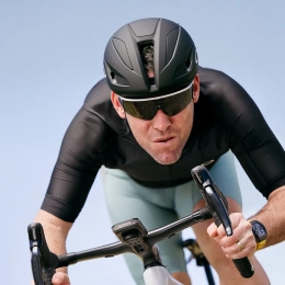 Vanguard White / Prizm Black - Lunettes | Oakley Icon Ltd