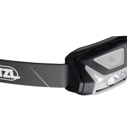 Tikka Noir - Lampes Frontales | Petzl