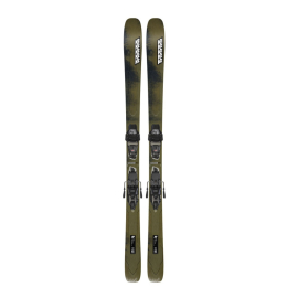 Mindbender 89ti + Griffon 13 Id - Ski Pack | K2