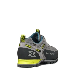 Dragontail Mnt Evo Gtx Grey Green - Chaussures | Garmont