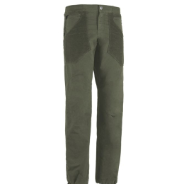 Pantalon N Ananas 2.2 Jungle Green - Pantalon | E9