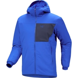 Sweat à Capuche Randonnée Homme Arc'teryx Proton SL