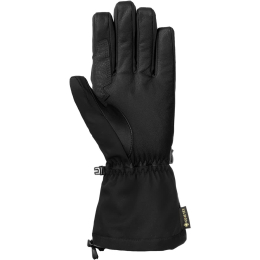 Gant Isidro Gtx Black - Gants | Reusch