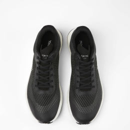 Kjerag Black Grey - Chaussures | Nnormal