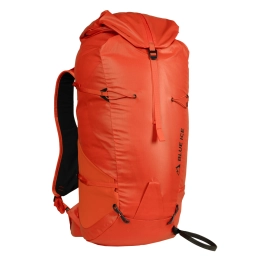 Firecrest 38 Red Clay