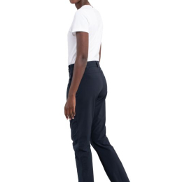 Pantalon Beach Femme Marine - Pantalon | Icepeak