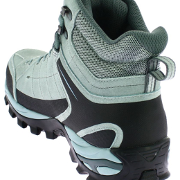 Sonora Femme Gris - Chaussures | Elementerre