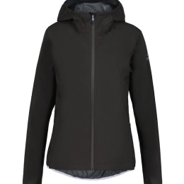 Veste Femme Morby Noir - Veste | Rukka