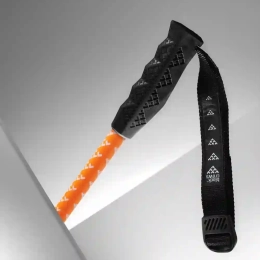 Meta Orange White