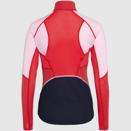 T-shirt Femme Alma Royal - Tee Shirt Ml | Kari Traa