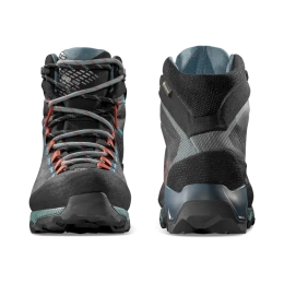 Aequilibrium Hike Gtx Femme Carbon / Everglade | La Sportiva