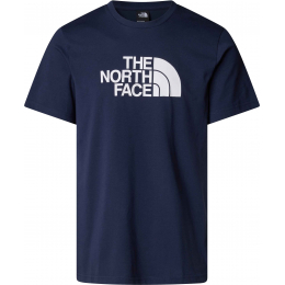 Homme S/S Easy Tee Summit Navy The North Face