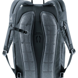 Gogo 28 Black - Sac De Voyage | Deuter