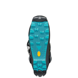 F1 Xt Carbon Azure - 2026 - Chaussures | Scarpa