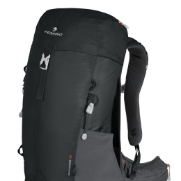 Hikemaster 26 Noir Ant Toul - Sac A Dos | Ferrino
