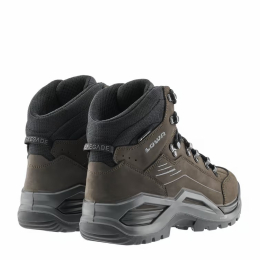 Renegade Evo Gtx Mid Dark Brown - Chaussures | Lowa
