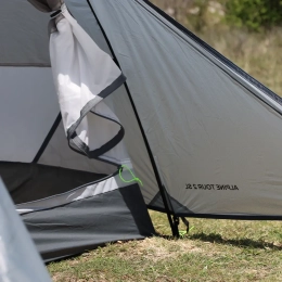 Alpine Tour 2 SL - Tente Bivouac | Azimut Outdoor
