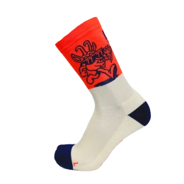Trail Fast Le Ravito - La Médaille X1p - Chaussettes
