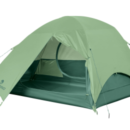 Nemesi 3 Vert Clair - Tente | Ferrino
