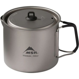 Bouilloire Titan 900 Ml - Bouilloires / Pots | Msr