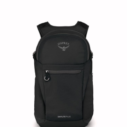 Daylite Plus 20 Noir - Sac A Dos | Osprey