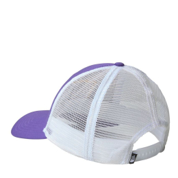 Casquette Mudder Trucker Peak Purple Summit Gold | The North Face