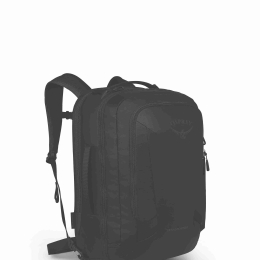 Transporter Travel Pack 36 Raven Black - Sac Expedition | Osprey
