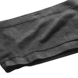 Adv Skin Seamless Belt Black