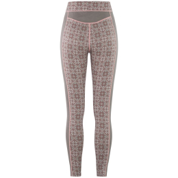 Legging Rose High Waist Taupe - Pantalon | Kari Traa