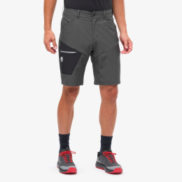 Wanaka Stretch Short III Tarmac - Short | Millet